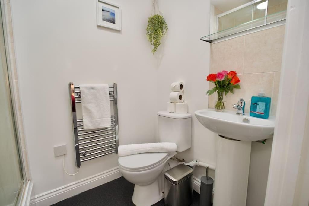 Swan Studio Five - Coventry Extérieur photo