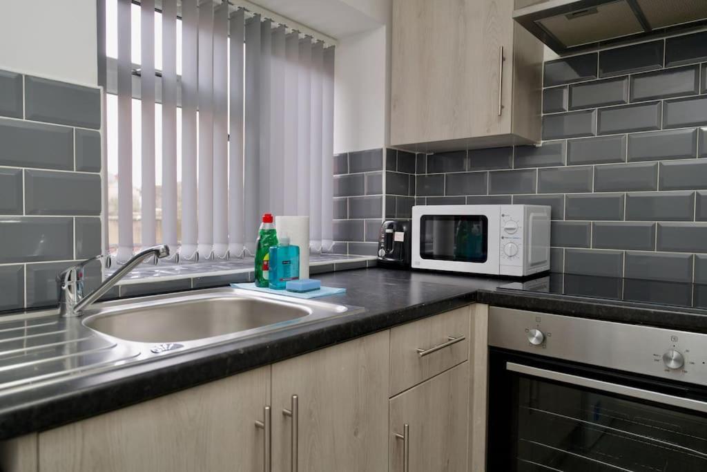 Swan Studio Five - Coventry Extérieur photo
