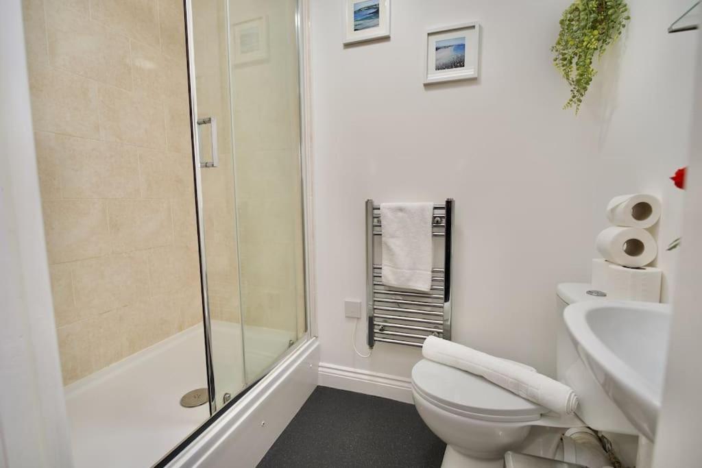 Swan Studio Five - Coventry Extérieur photo