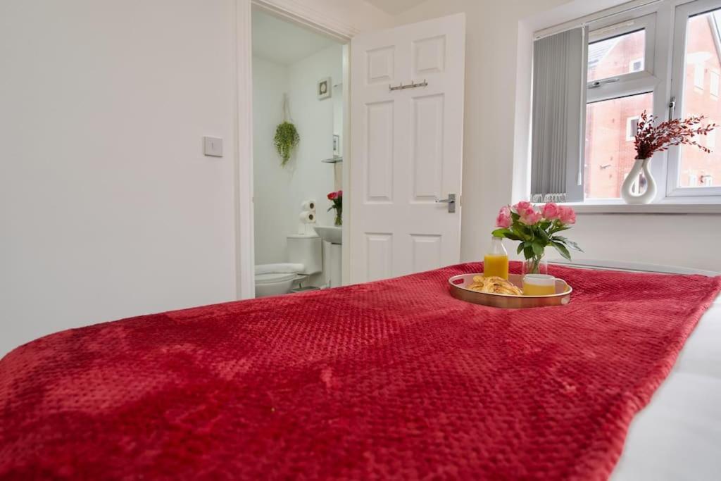 Swan Studio Five - Coventry Extérieur photo