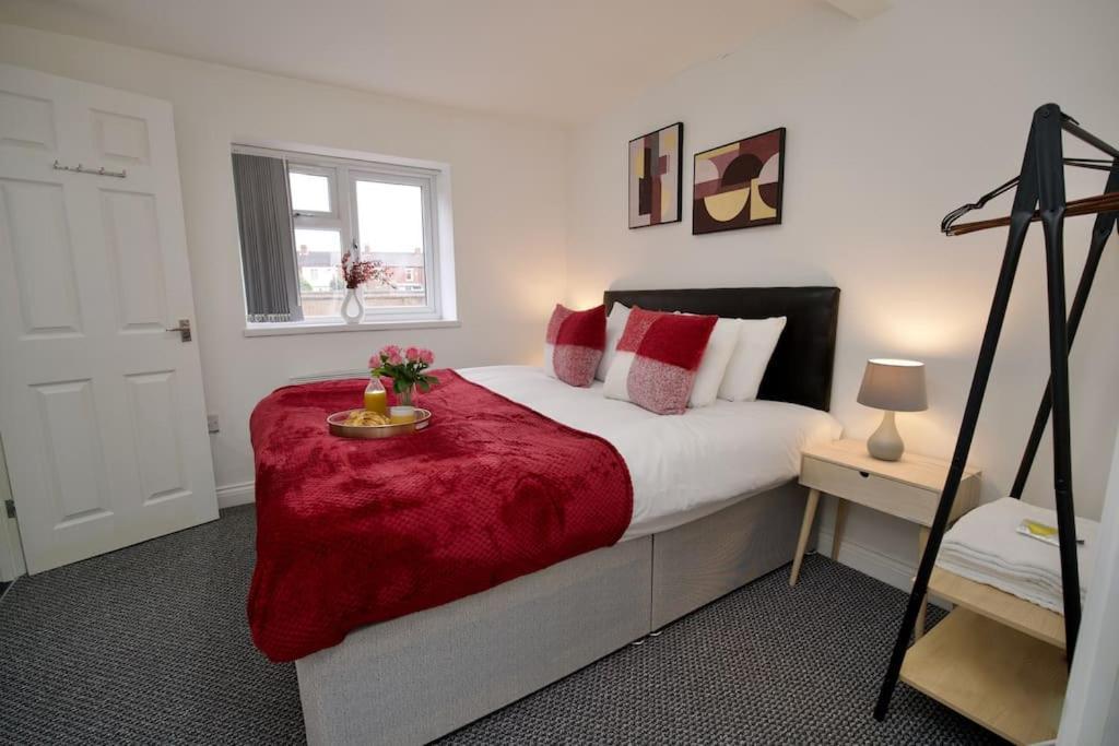 Swan Studio Five - Coventry Extérieur photo